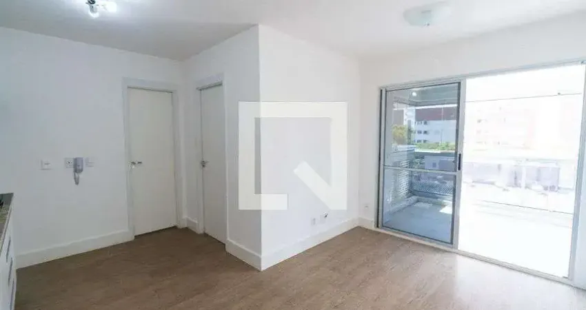 Apartamento com 1 quarto para alugar na Rua Itapiru, Saúde, São Paulo