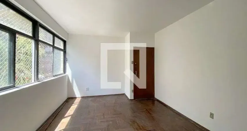 Apartamento para aluguel - são pedro, 3 quartos, 103 m² - belo horizonte