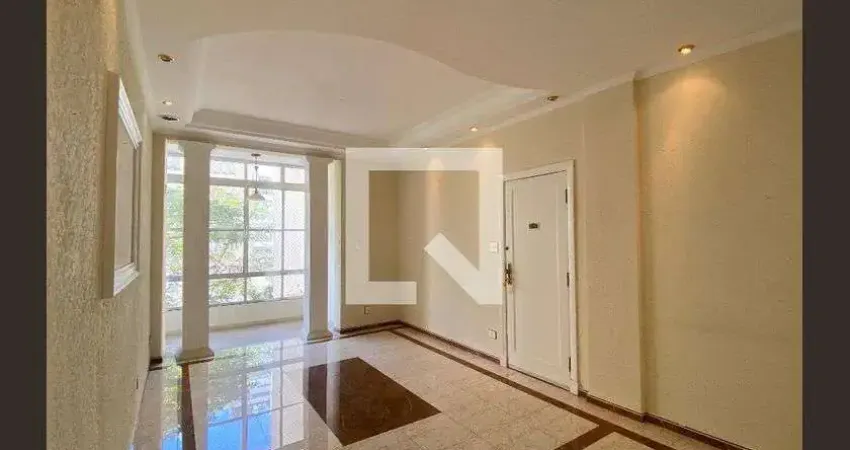 Apartamento para aluguel - higienópolis, 3 quartos,  110 m² - são paulo