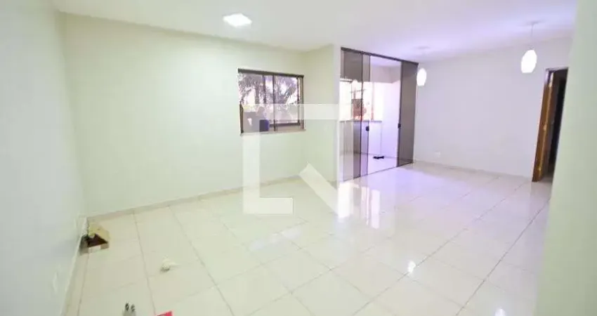 Apartamento para aluguel - setor pedro ludovico, 3 quartos,  110 m² - goiânia