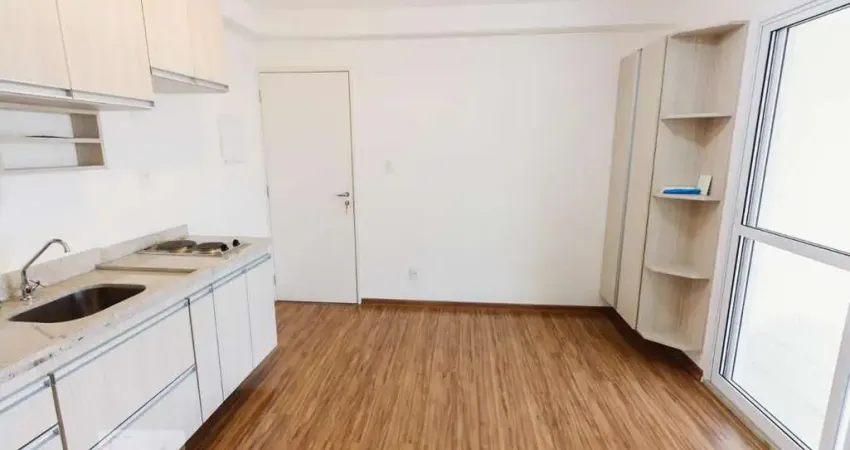 Apartamento para aluguel - barra funda, 1 quarto,  40 m² - são paulo