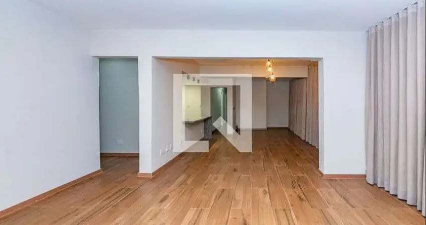 Apartamento para aluguel - santa lúcia, 3 quartos,  156 m² - belo horizonte