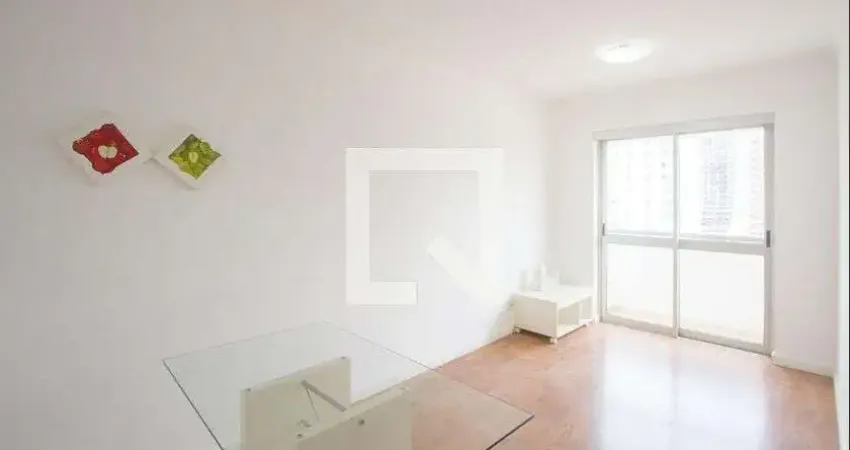 Apartamento para aluguel - chácara santo antonio, 2 quartos,  65 m² - são paulo