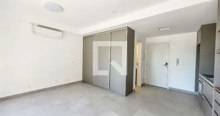 Apartamento para aluguel - botafogo, 1 quarto,  36 m² - campinas