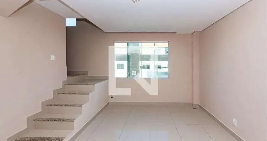 Cobertura para aluguel - barreiro, 3 quartos,  200 m² - belo horizonte