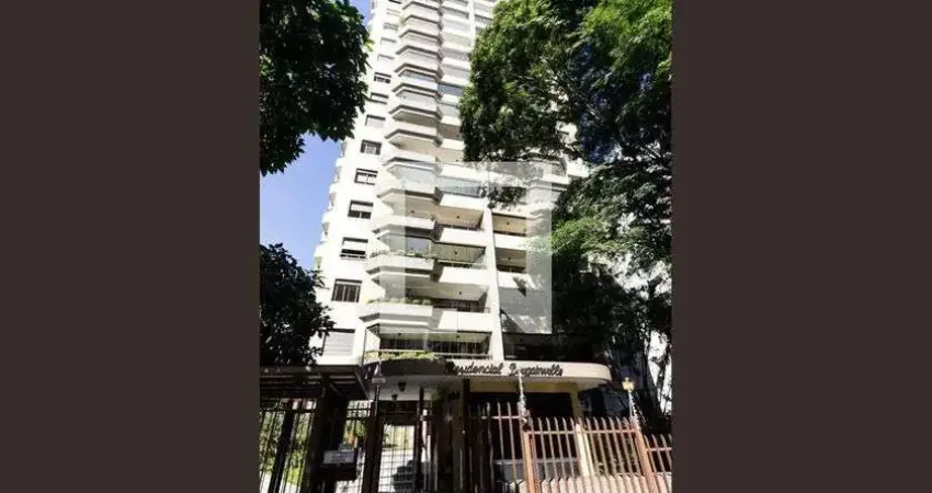 Apartamento para aluguel - água fria, 4 quartos,  197 m² - são paulo