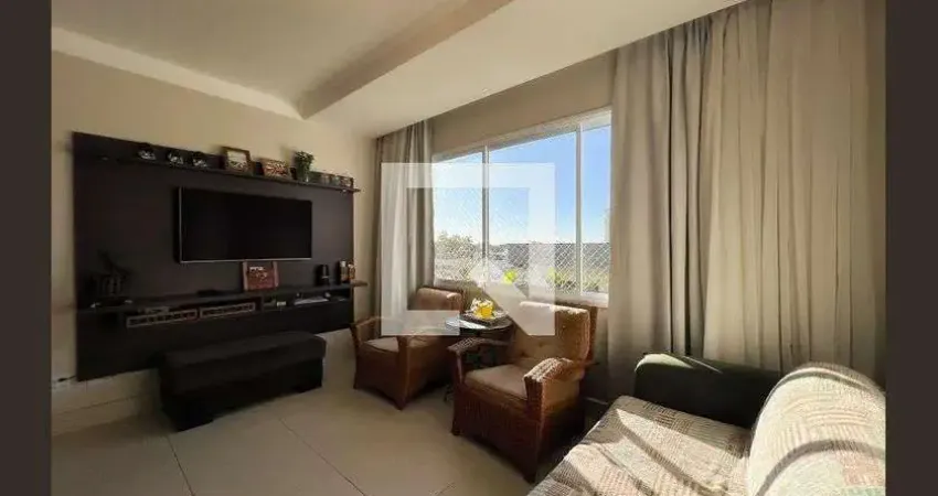 Casa / sobrado em condomínio para aluguel - jardim monte verde, 5 quartos,  345 m² - valinhos