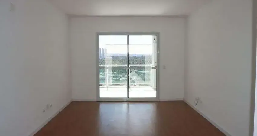 Apartamento para aluguel - jardim silvia, 3 quartos,  125 m² - embu das artes