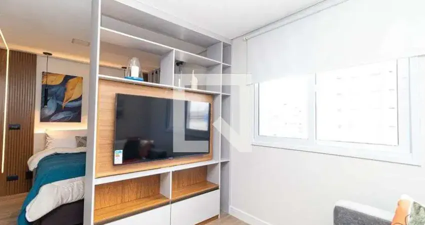 Apartamento para aluguel - consolação, 1 quarto,  30 m² - são paulo