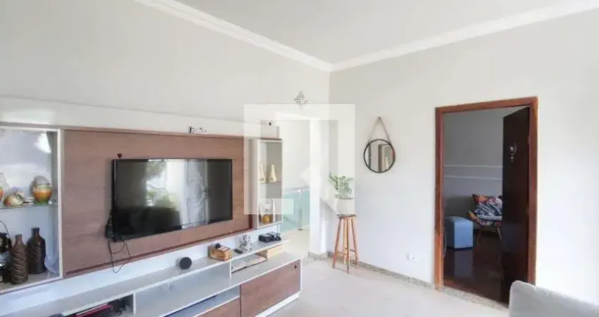 Casa para aluguel - copacabana, 4 quartos,  160 m² - belo horizonte