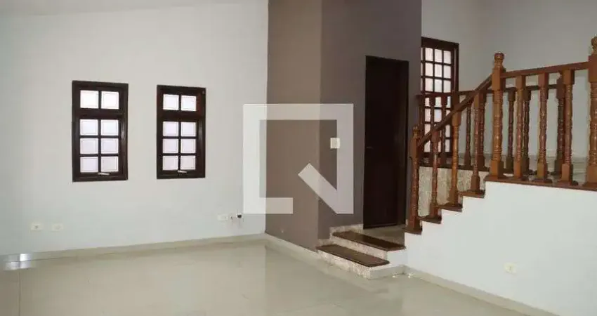 Casa / sobrado em condomínio para aluguel - são paulo ii, 3 quartos, 280 m² - cotia