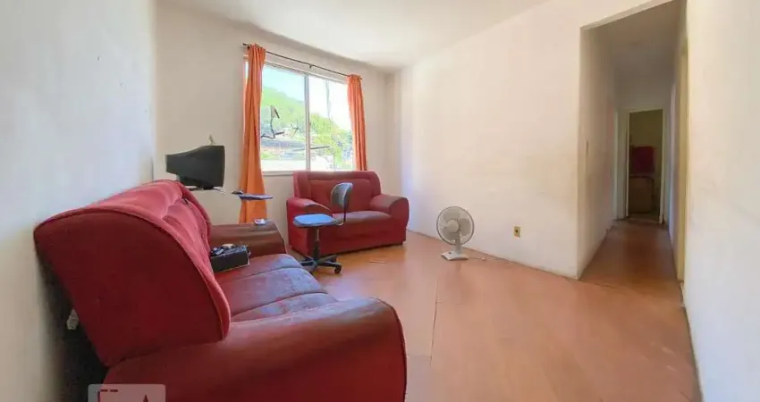 Apartamento para aluguel - irajá, 2 quartos,  70 m² - rio de janeiro