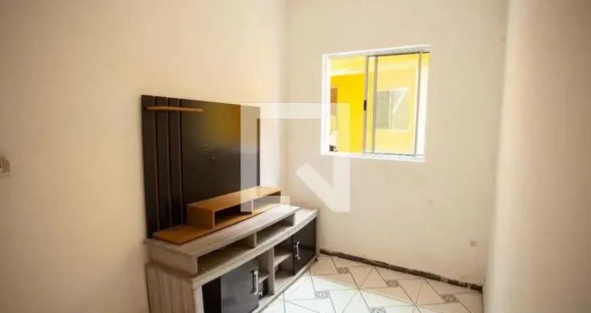 Casa com 1 quarto para alugar na Rua Laudelino Bicudo, Mandaqui, São Paulo