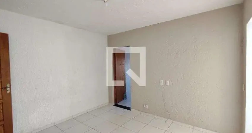 Casa para aluguel - vila são paulo, 2 quartos, 80 m² - ferraz de vasconcelos