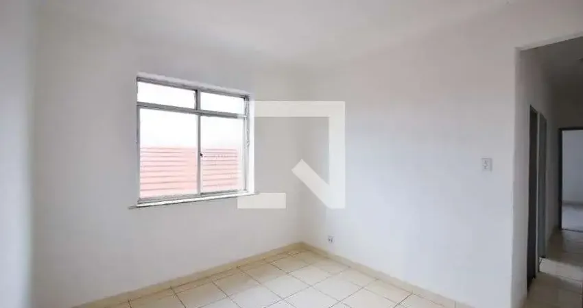 Apartamento para aluguel - del castilho, 2 quartos,  60 m² - rio de janeiro