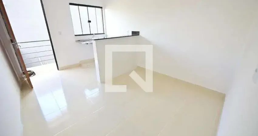 Casa / sobrado em condomínio para aluguel - jardim américa , 1 quarto,  22 m² - goiânia