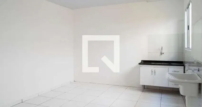 Kitnet / stúdio para aluguel - mandaqui, 1 quarto,  23 m² - são paulo