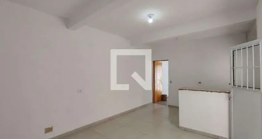 Casa para aluguel - jardim lourdes, 2 quartos,  65 m² - ferraz de vasconcelos