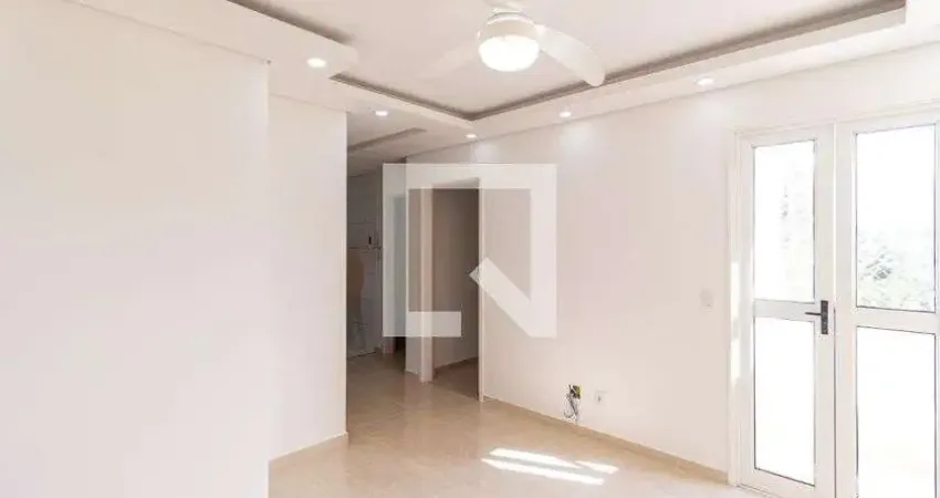 Apartamento para aluguel - santa maria, 2 quartos,  48 m² - osasco