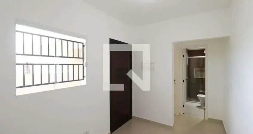 Casa para aluguel - sítio do mandaqui, 1 quarto,  30 m² - são paulo