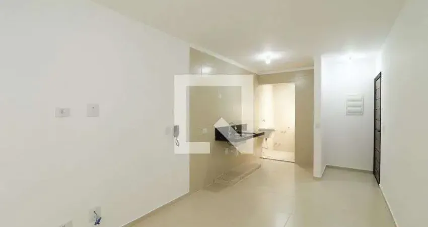 Casa para aluguel - sítio do mandaqui, 1 quarto,  35 m² - são paulo