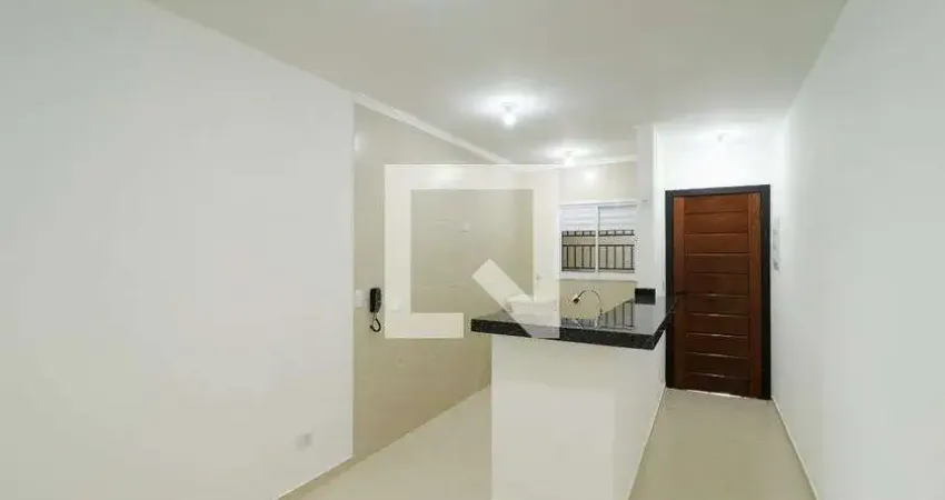 Casa para aluguel - sítio do mandaqui, 1 quarto,  30 m² - são paulo