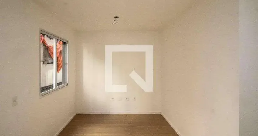 Apartamento para aluguel - vila ema, 1 quarto,  19 m² - são paulo