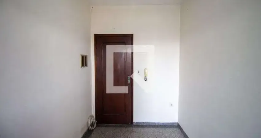 Apartamento para aluguel - itaim paulista, 1 quarto,  40 m² - são paulo