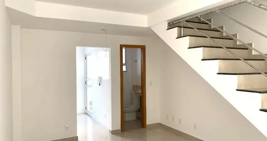 Casa / sobrado em condomínio para aluguel - copacabana, 2 quartos,  60 m² - belo horizonte