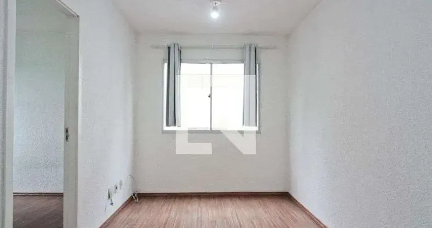 Apartamento para aluguel - jardim pirituba, 2 quartos,  50 m² - são paulo