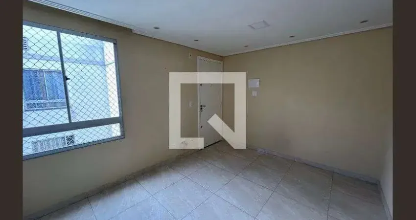 Apartamento para aluguel - jardim ansalca, 2 quartos,  45 m² - guarulhos