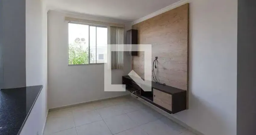 Apartamento para aluguel - água chata, 2 quartos,  46 m² - guarulhos