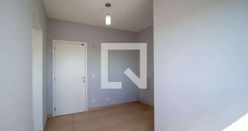 Apartamento para aluguel - jardim betania, 2 quartos,  48 m² - sorocaba