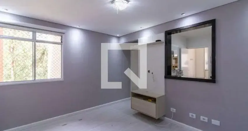 Apartamento para aluguel - jardim celia, 2 quartos,  56 m² - guarulhos