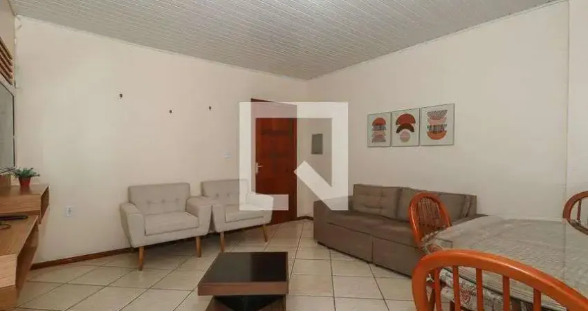 Casa para aluguel - alto petrópolis, 2 quartos,  84 m² - porto alegre