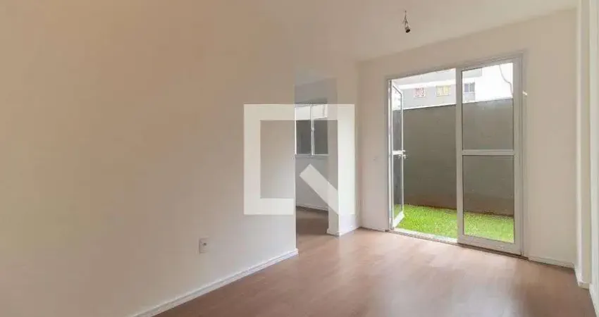 Apartamento para aluguel - jardim santa emília, 1 quarto,  57 m² - são paulo