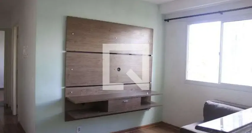 Apartamento para aluguel - jardim cocaia, 2 quartos, 43 m² - guarulhos