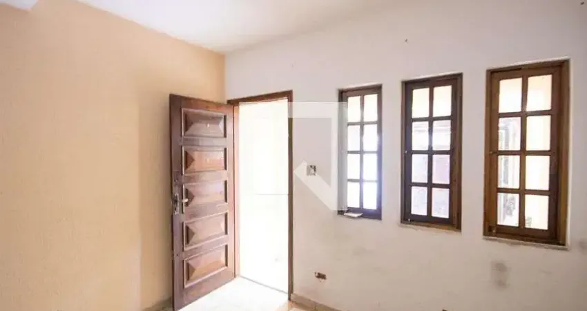 Casa para aluguel - vila constança , 2 quartos,  70 m² - são paulo