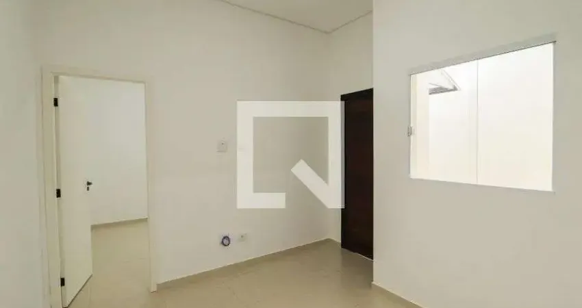 Casa para aluguel - sítio do mandaqui, 1 quarto,  42 m² - são paulo