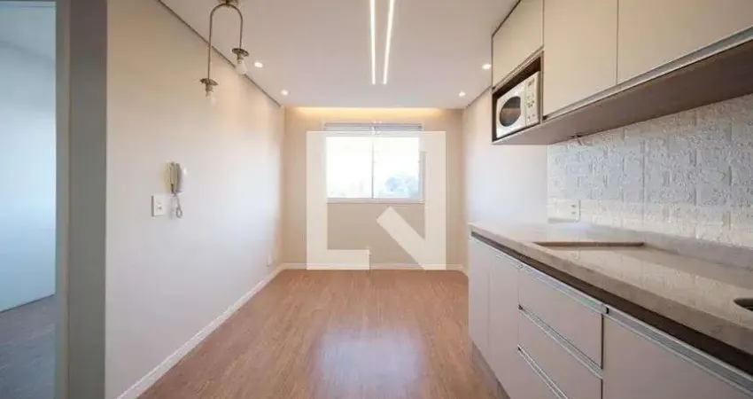 Apartamento para aluguel - artur alvim, 2 quartos,  36 m² - são paulo