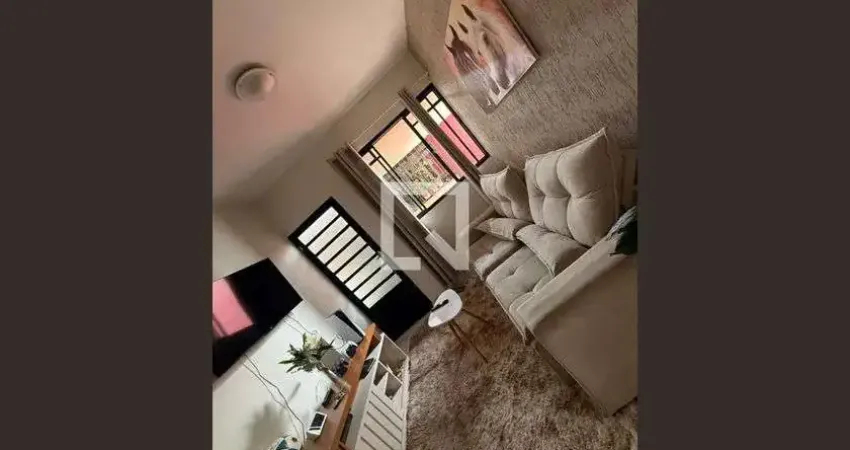 Apartamento para aluguel - california, 2 quartos,  64 m² - belo horizonte