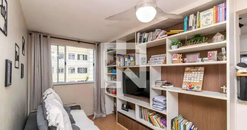 Apartamento para aluguel - irajá, 2 quartos, 53 m² - rio de janeiro
