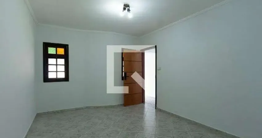 Casa para aluguel - jardim são paulo, 2 quartos,  85 m² - sorocaba