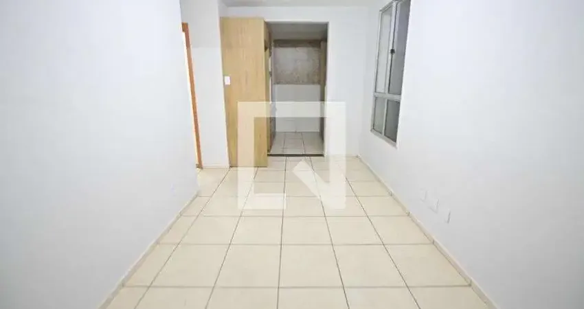 Apartamento para aluguel - residencial monte carlo, 2 quartos,  47 m² - goiânia