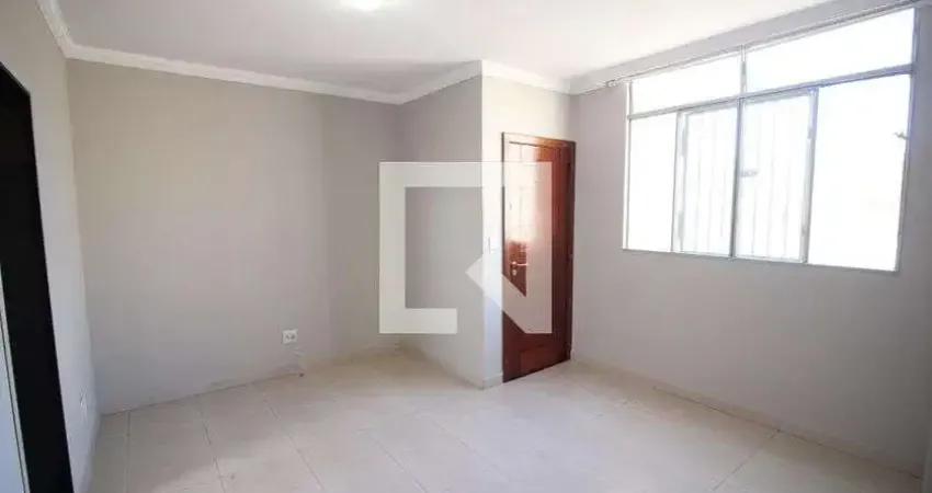 Apartamento para aluguel - novo eldorado, 3 quartos,  91 m² - contagem