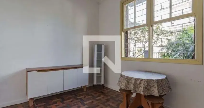 Apartamento para aluguel - moinhos de vento, 1 quarto,  33 m² - porto alegre