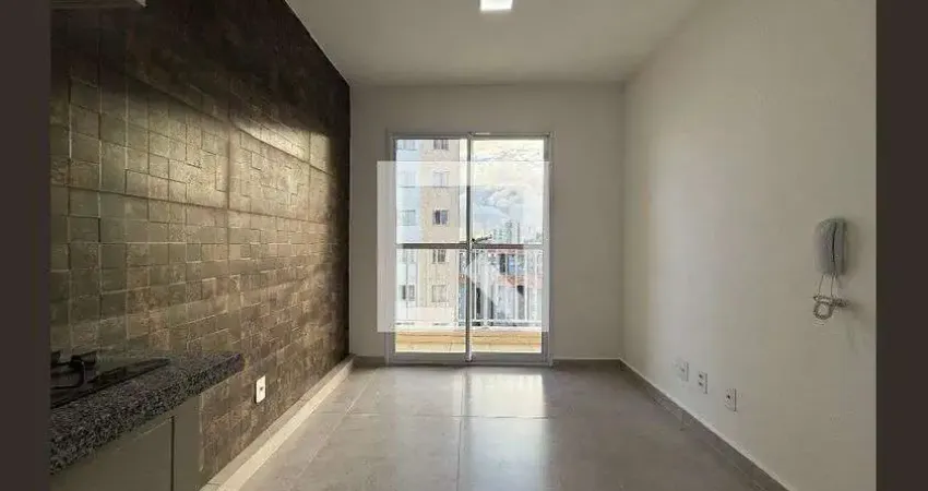 Apartamento para aluguel - parque bristol, 1 quarto, 29 m² - são paulo