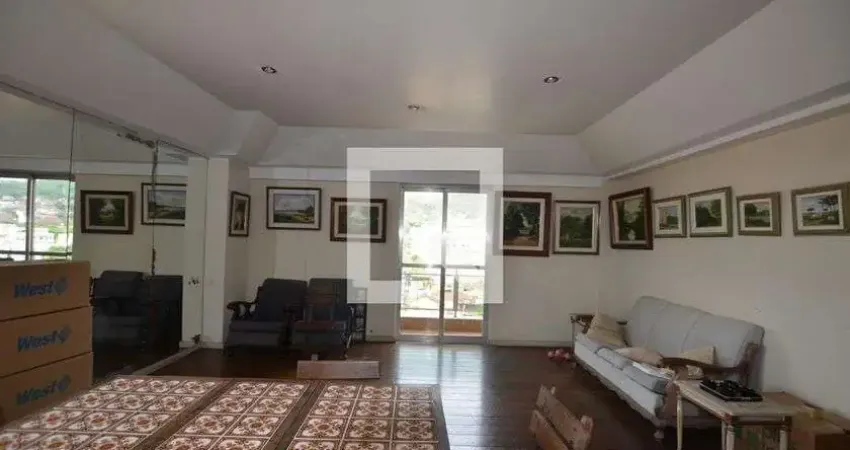 Apartamento para aluguel - campinho, 3 quartos,  240 m² - rio de janeiro