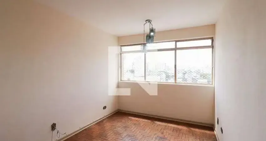 Apartamento para aluguel - santana, 2 quartos,  97 m² - são paulo