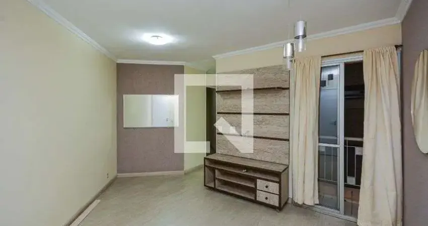 Apartamento para aluguel - jardim marajoara , 2 quartos, 49 m² - são paulo